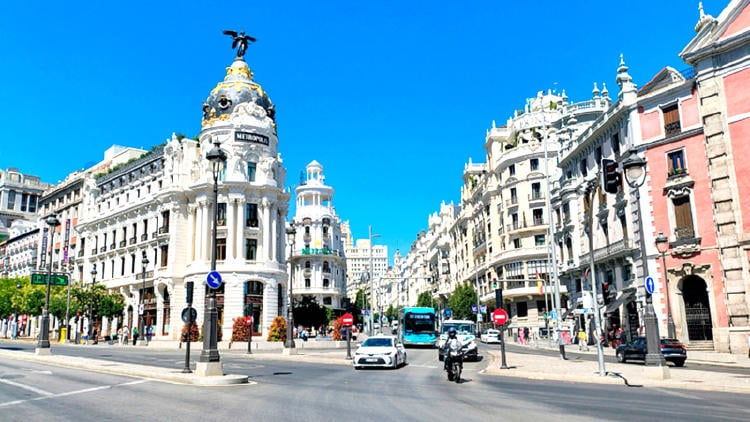 vuelos directos a coruna madrid Vuelos desde A Coruña directos 2026