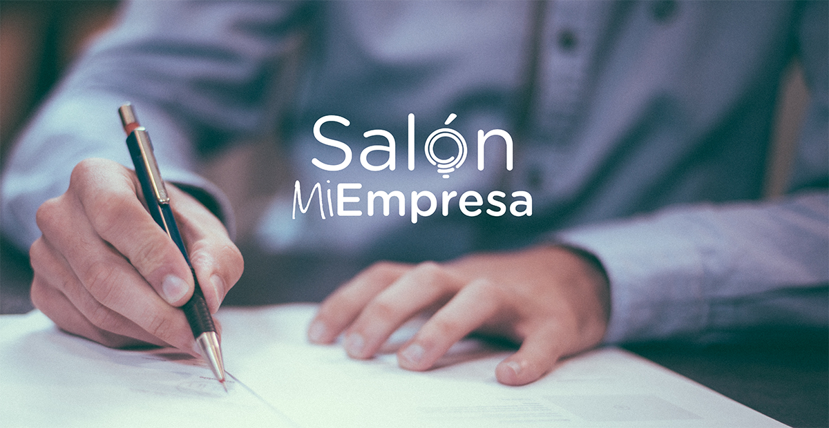 Salon MiEmpresa