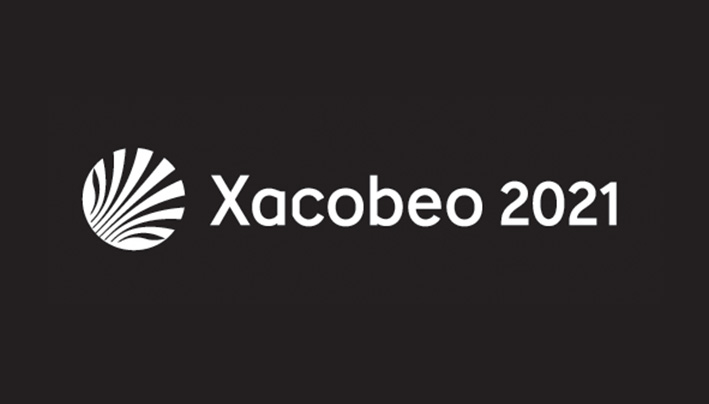 Patrocinadores oficiales del Xacobeo 2021