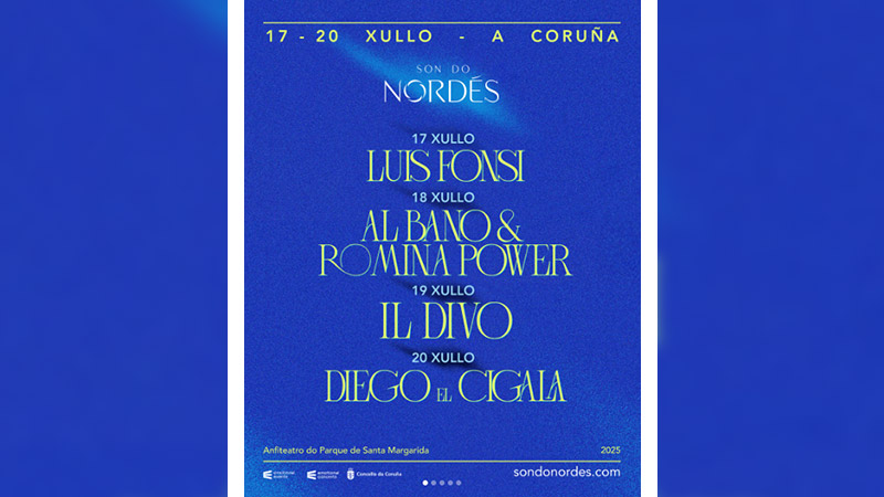 Son do Nordés 2025