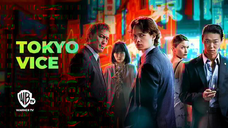 estrenos television junio 2025 r tokyo vice warner tv estrenos television junio 2025 r tokyo vice warner tv