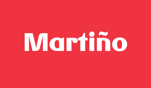 Martiño Imagen con el nombre de Martiño