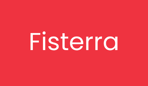 Fisterra Nombre Fisterra
