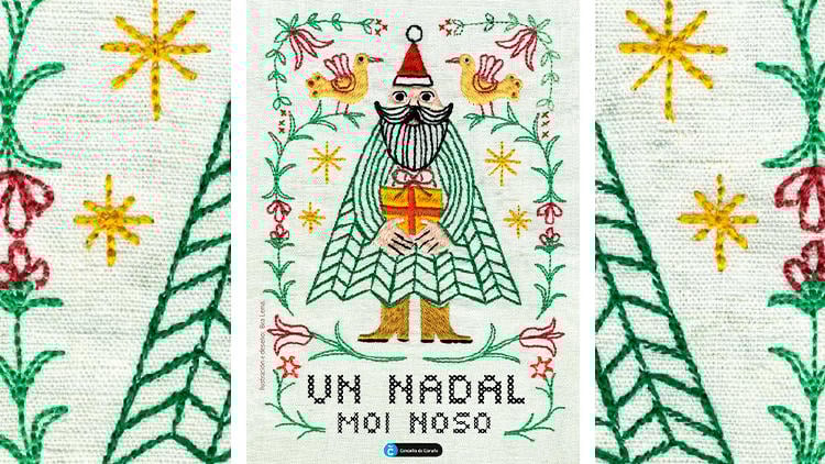 navidad coruñna 2024 2025 Programa Navidad A Coruña 2024 – 2025