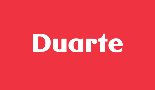 Duarte Imagen con el nombre de Duarte