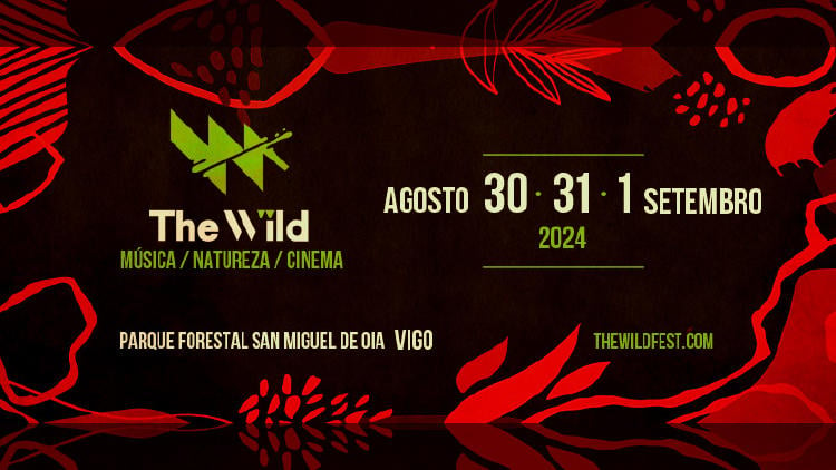 The Wild Fest 2024