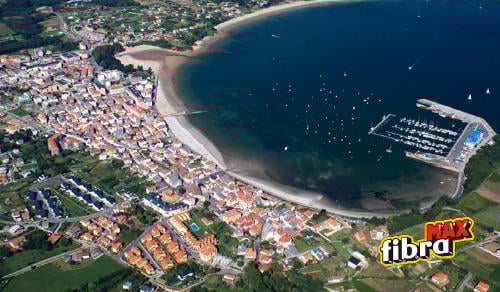 fibra optica ares Fibra óptica en Ares: cobertura y cómo contratar