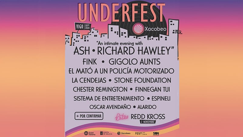 Festival Underfest