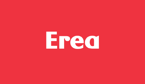 Erea Imagen con el nombre de Erea