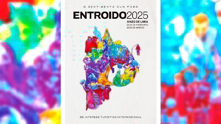 carnaval xinzo 2025 Carnaval de Xinzo 2025