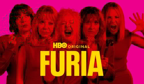 estrenos television julio 2025 r furia max estrenos television julio 2025 r furia max