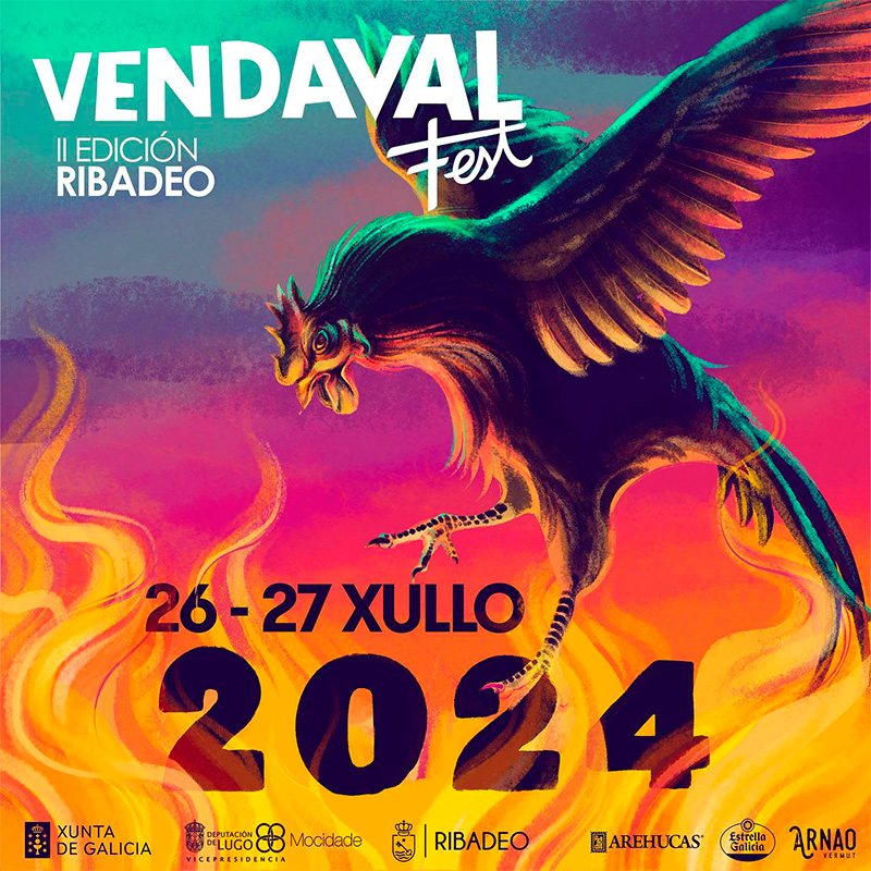 Vendaval Fest 2024