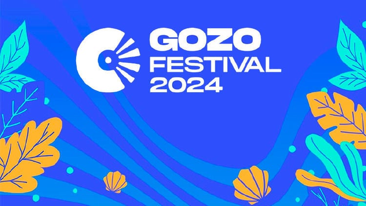 O Gozo Festival 2024