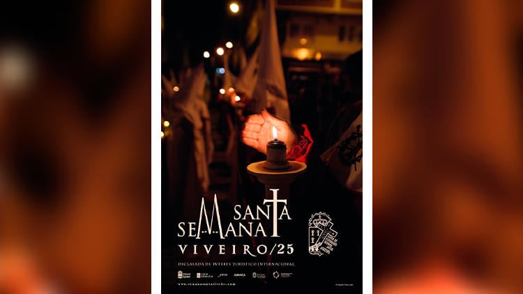 semana santa viveiro cartel 2025 semana santa viveiro cartel 2025