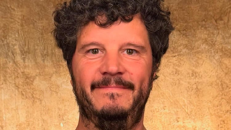 influencer gallego tourinan Influencer gallego Xosé Antonio Touriñán