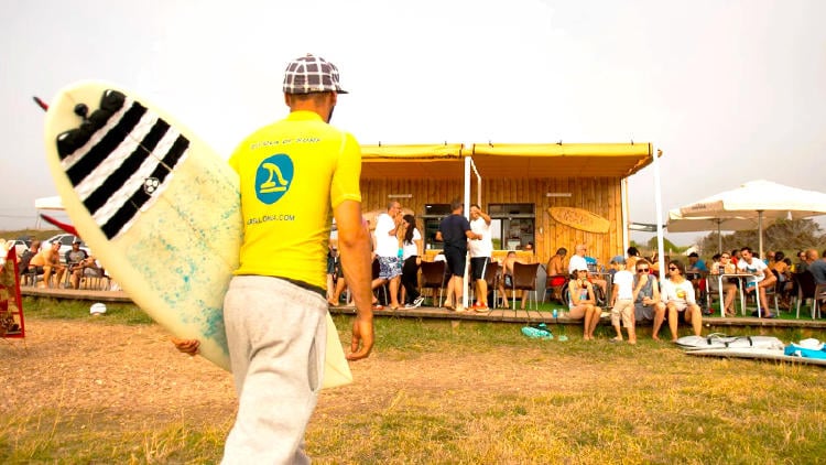 chiringuitos galicia as furnas chiringuitos galicia as furnas