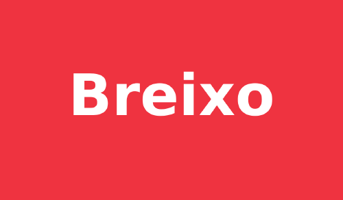 Breixo Imagen con el nombre de Breixo
