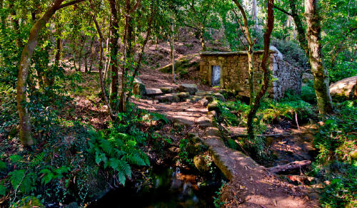 rutas senderismo coruna rutas senderismo coruna