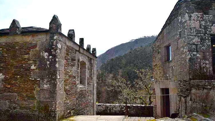 rutas fragas eume sanguiñedo rutas fragas eume sanguiñedo