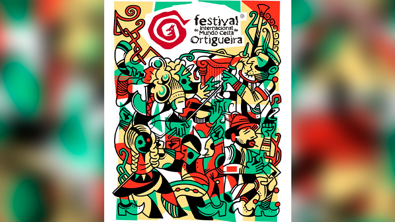 Festival de Ortigueira 2026