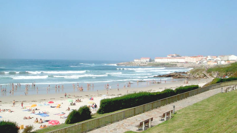 playas surf caion