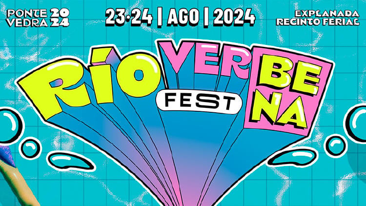 Río Verbena Fest 2024