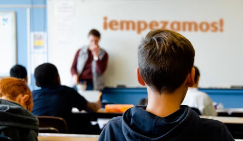 calendario escolar castellano Calendario escolar Galicia 2023   2024