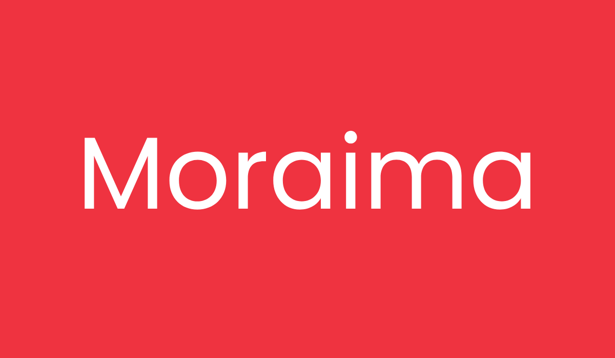 Nombre Moraima