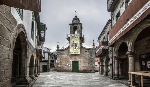 festa istoria ribadavia Festa da Istoria de Ribadavia 2023: programa y cartel