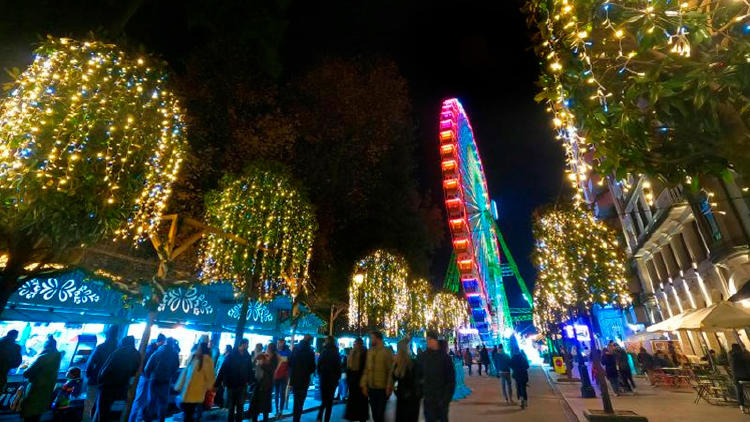programa navidad vigo Programa Navidad Vigo