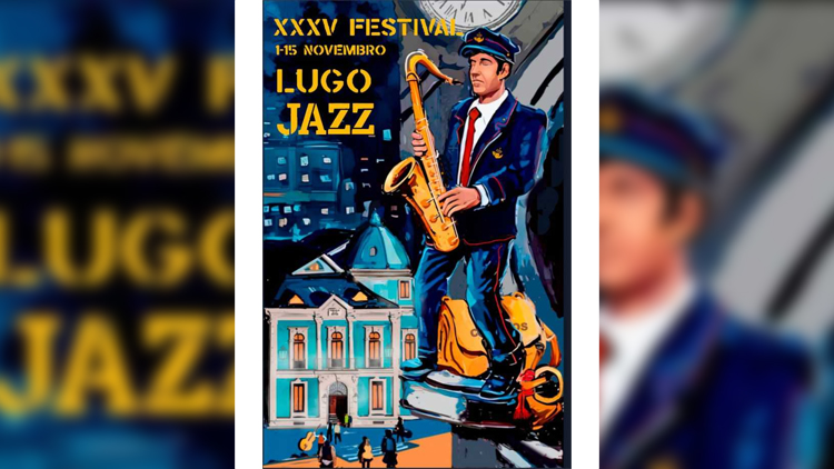 Festival de Jazz de Lugo