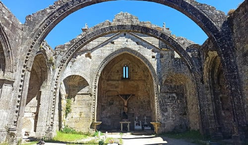 que ver en cambados Qué ver en Cambados