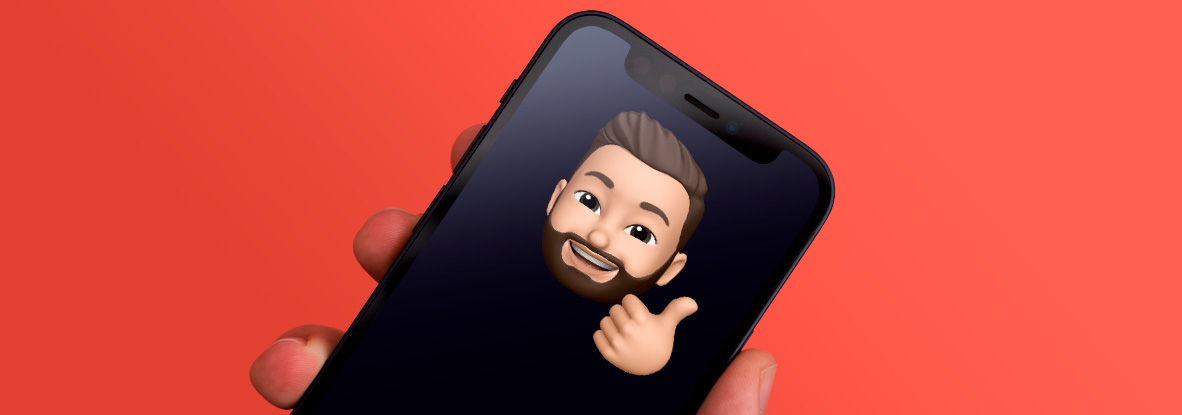 Cómo crear emojis personalizados con tu cara